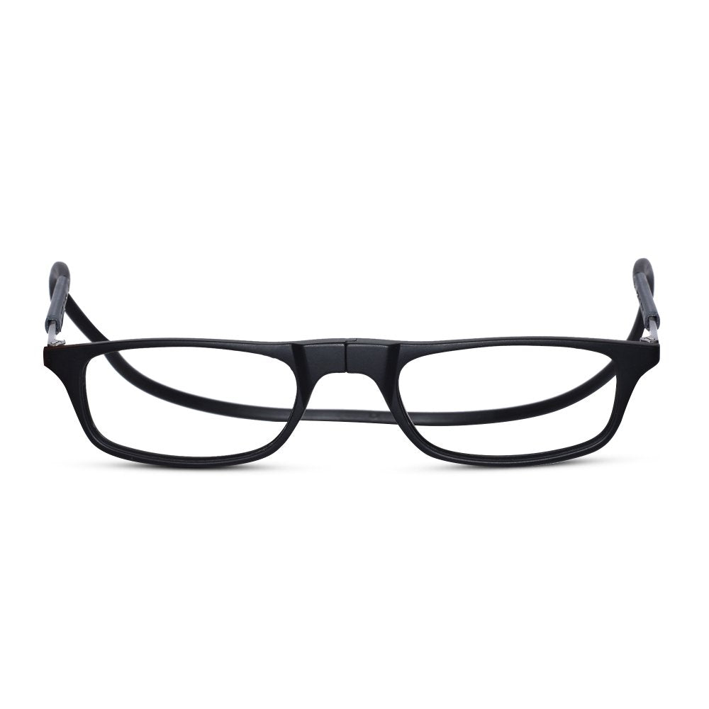 Neckband Magnetic Foldable Reading Glasses For Men & Women