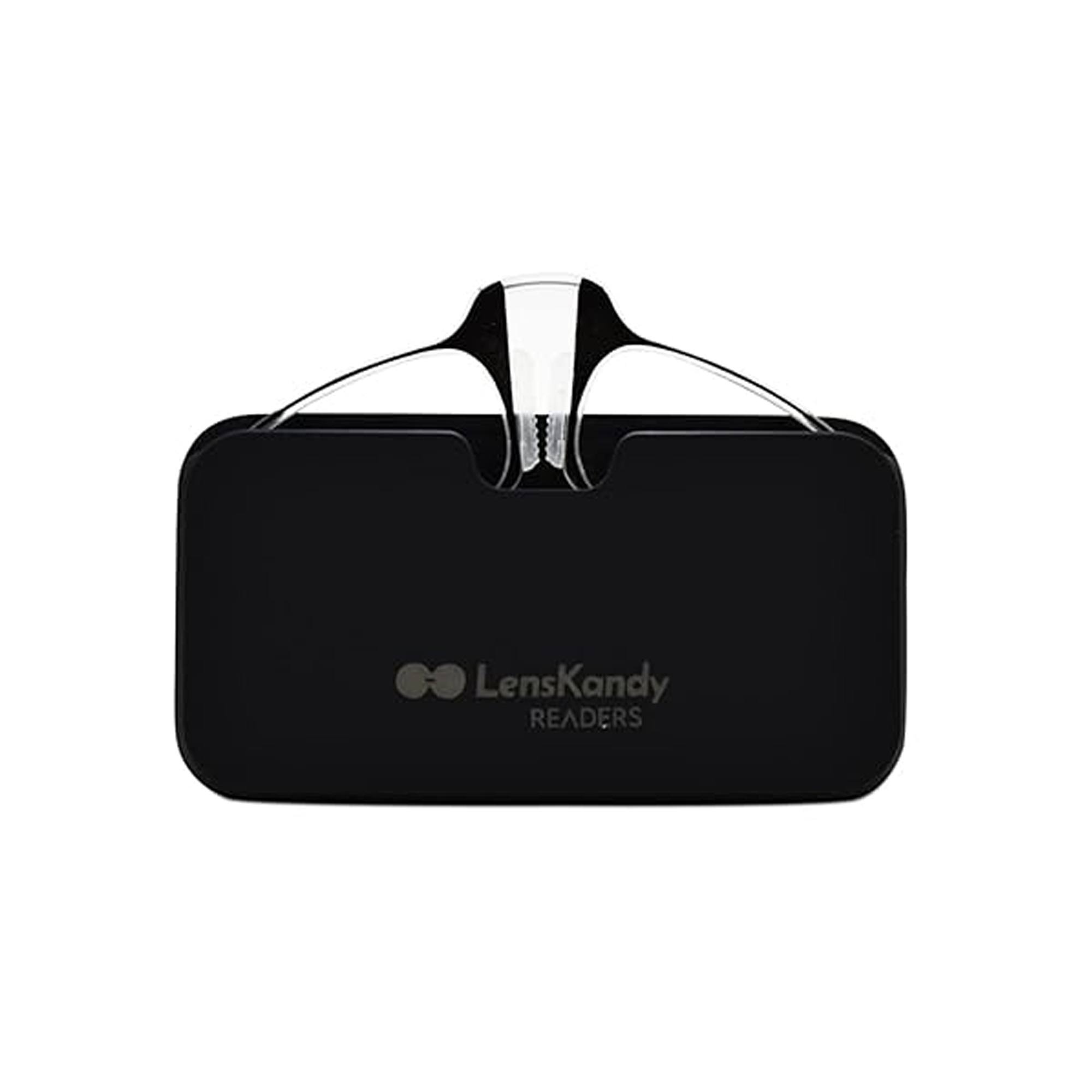 Nose Clip Reading Glasses For Men & Women