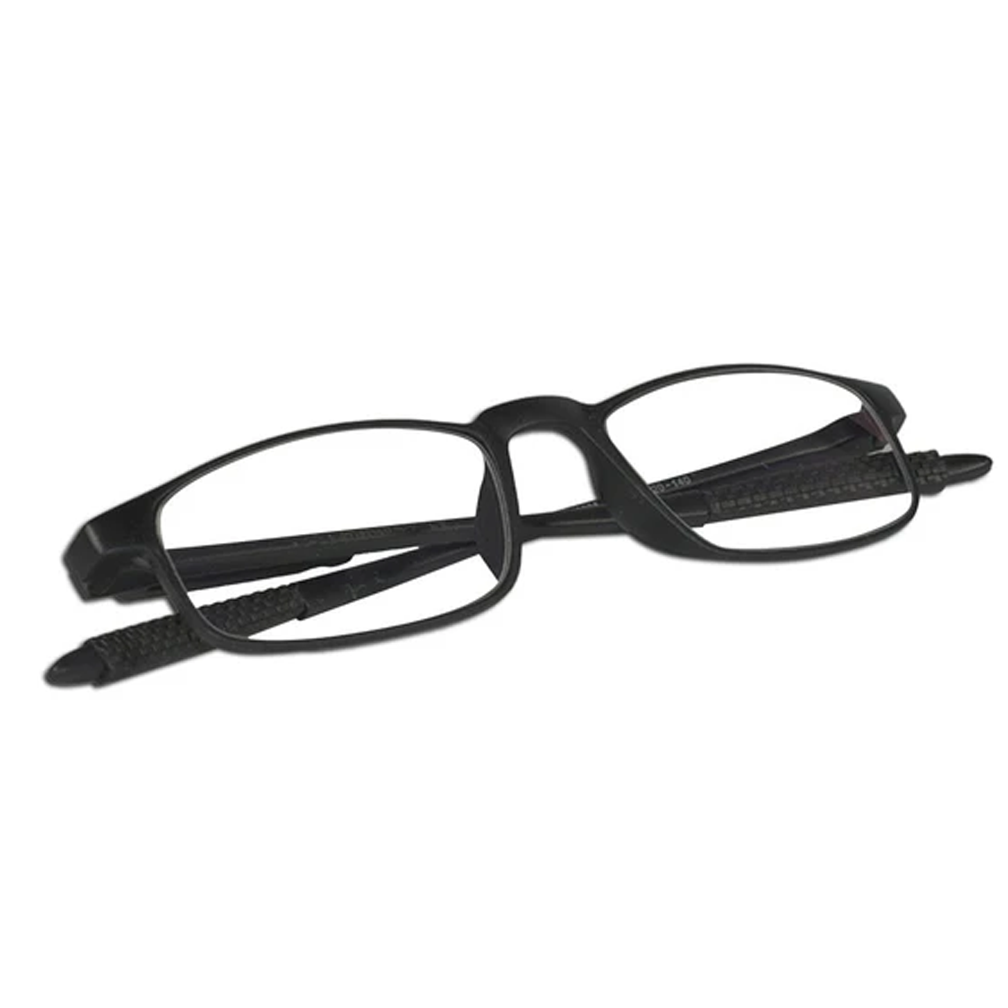 Matt Black Near Vision  Reading Glasses For Men & Women