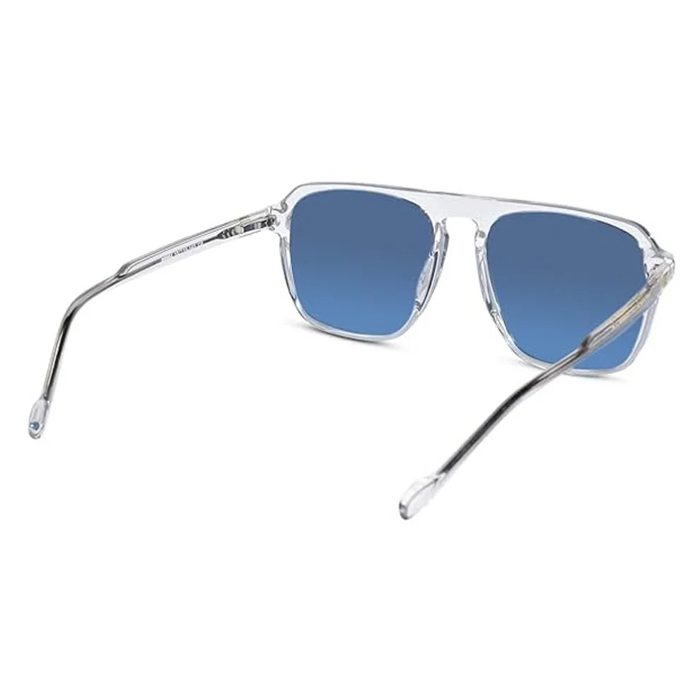 Luxury Transparent Rectangular sunglass For Men