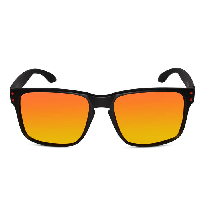 Polarized Sports Sunglasses For Men & Women