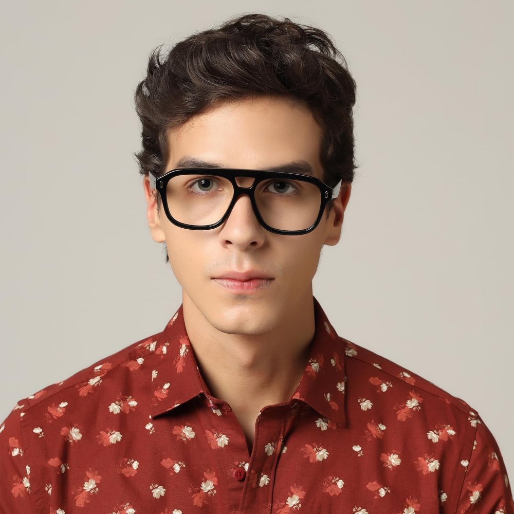 Eyeglasses for men