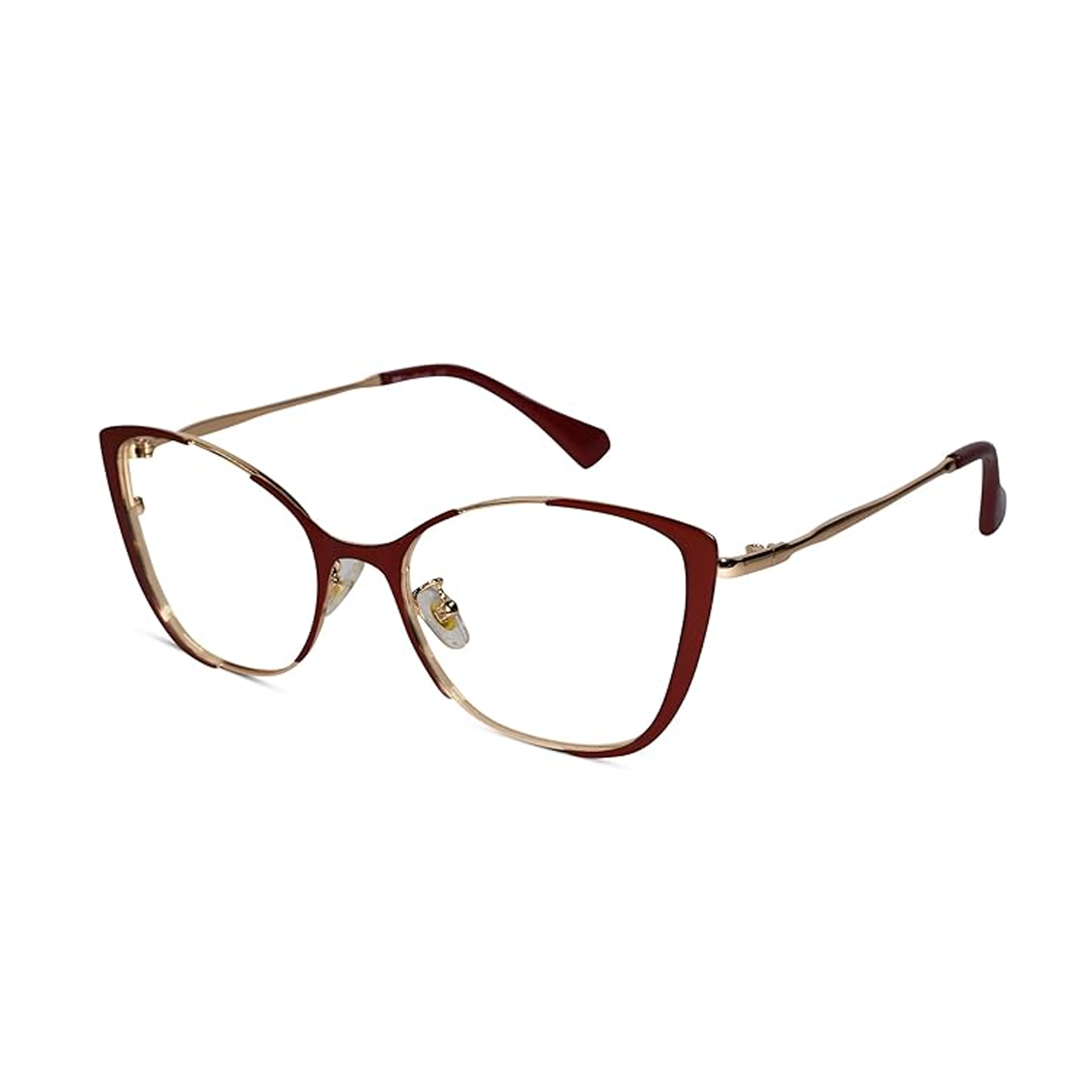cat eye eyeglasses for women