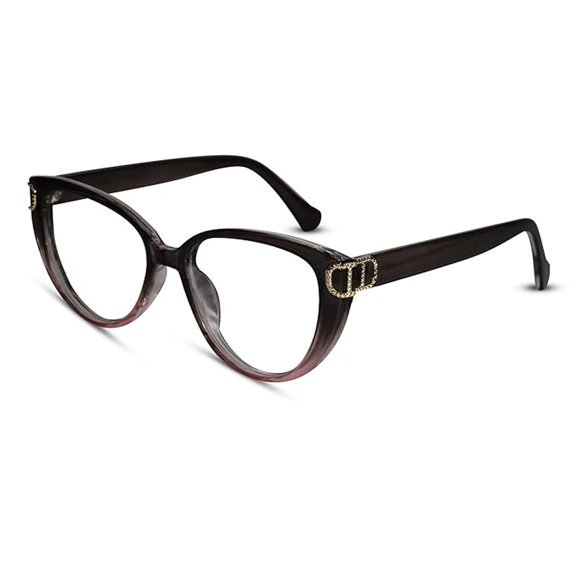 cat eye eyeglasses for women