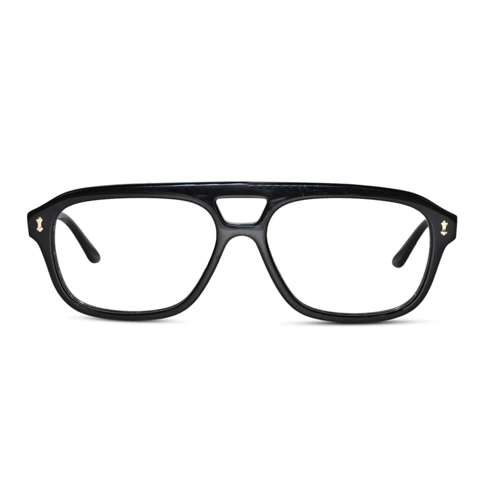 Wayfarer_oversize_eyeglasses-for men