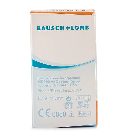 Bausch Lomb Purevision 2 Astigmatism 6 Lens per Box