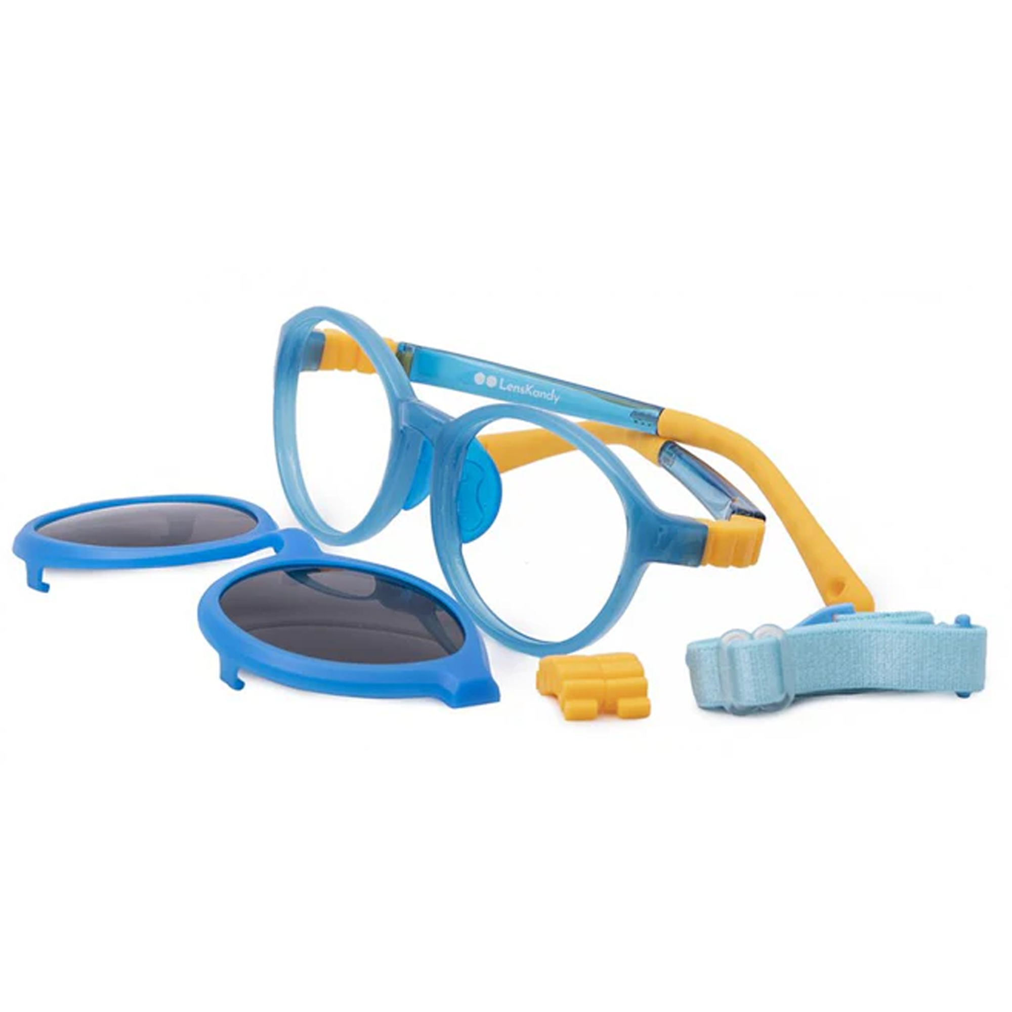 eyeglasses for kids