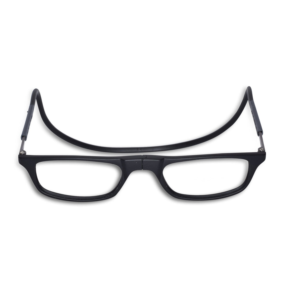 Neckband Magnetic Foldable Reading Glasses For Men & Women