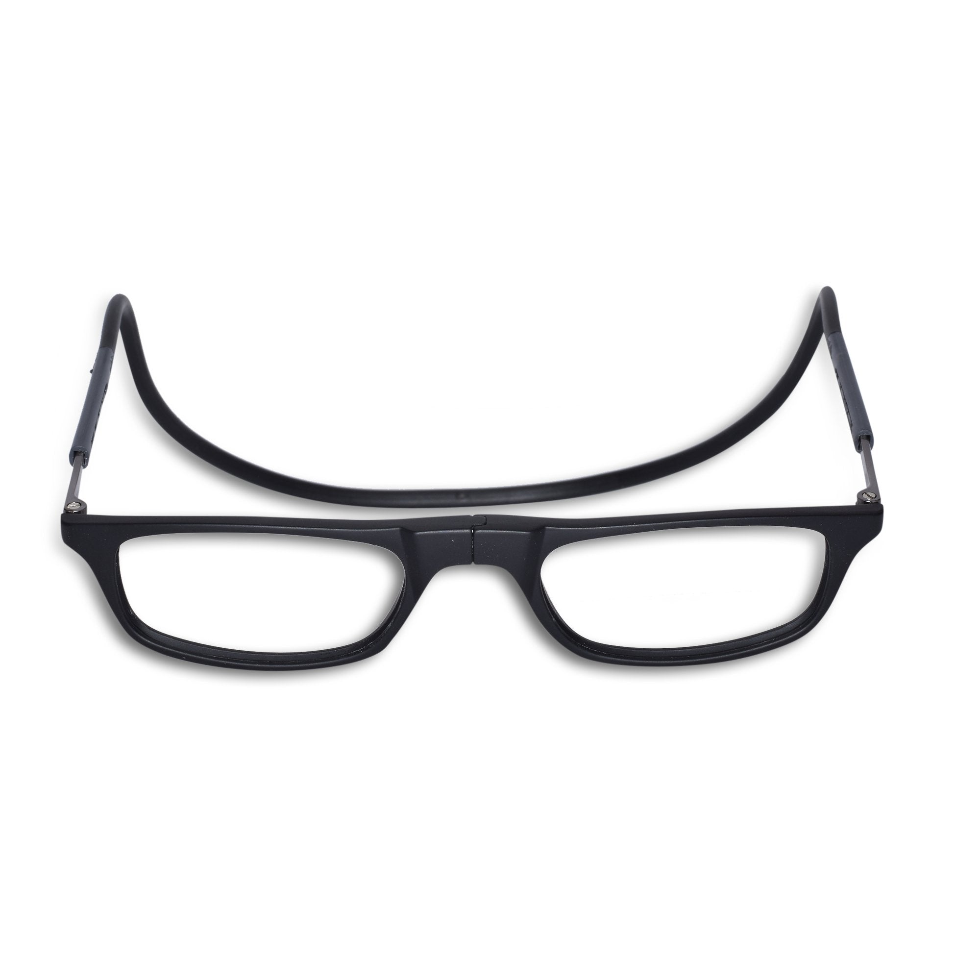Neckband Magnetic Foldable Reading Glasses For Men & Women