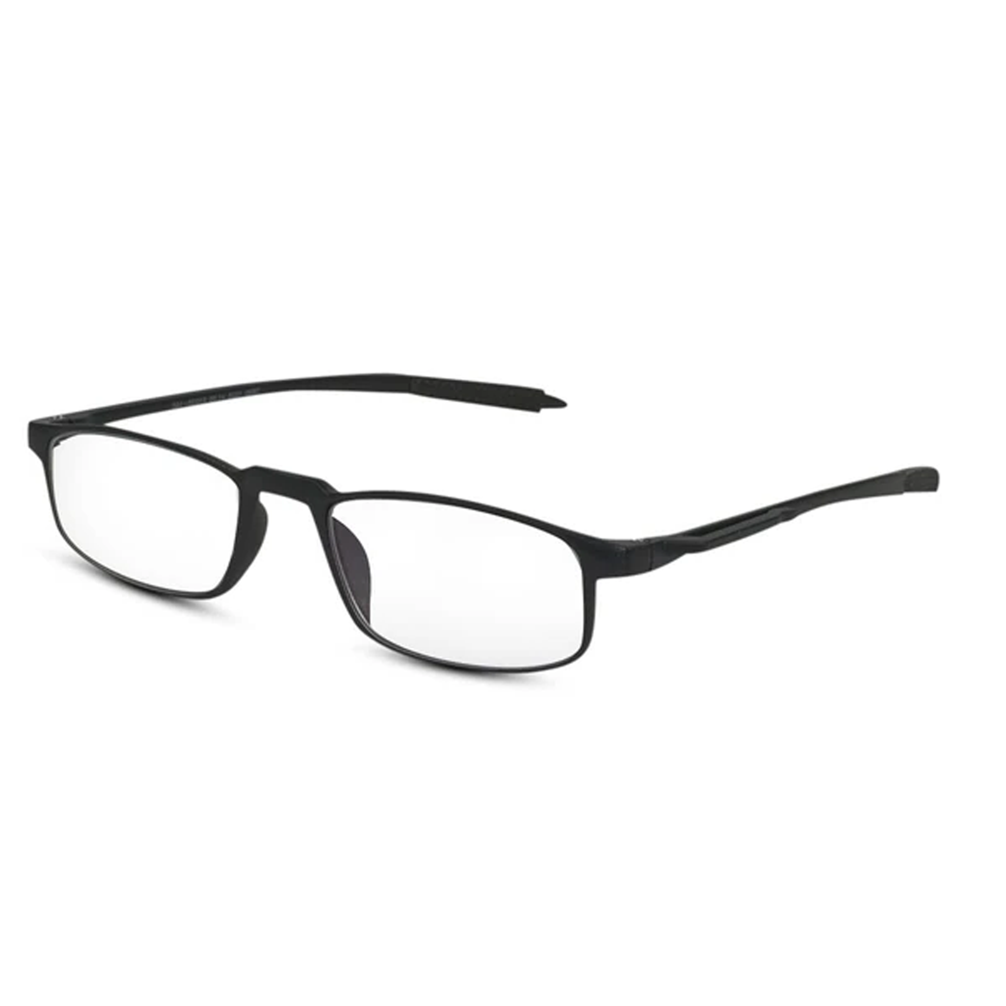 Matt Black Near Vision  Reading Glasses For Men & Women