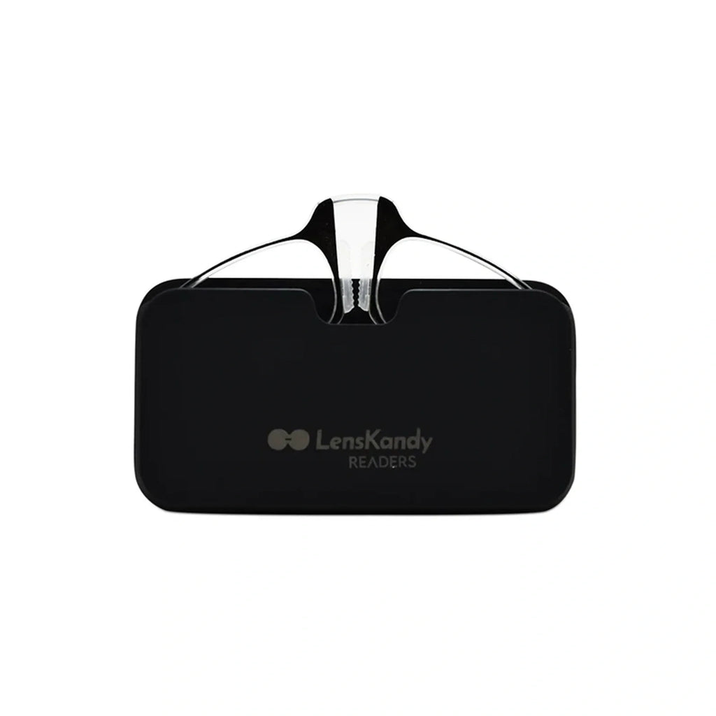 Full frame Rectangle Reading Glasses For Men & Women