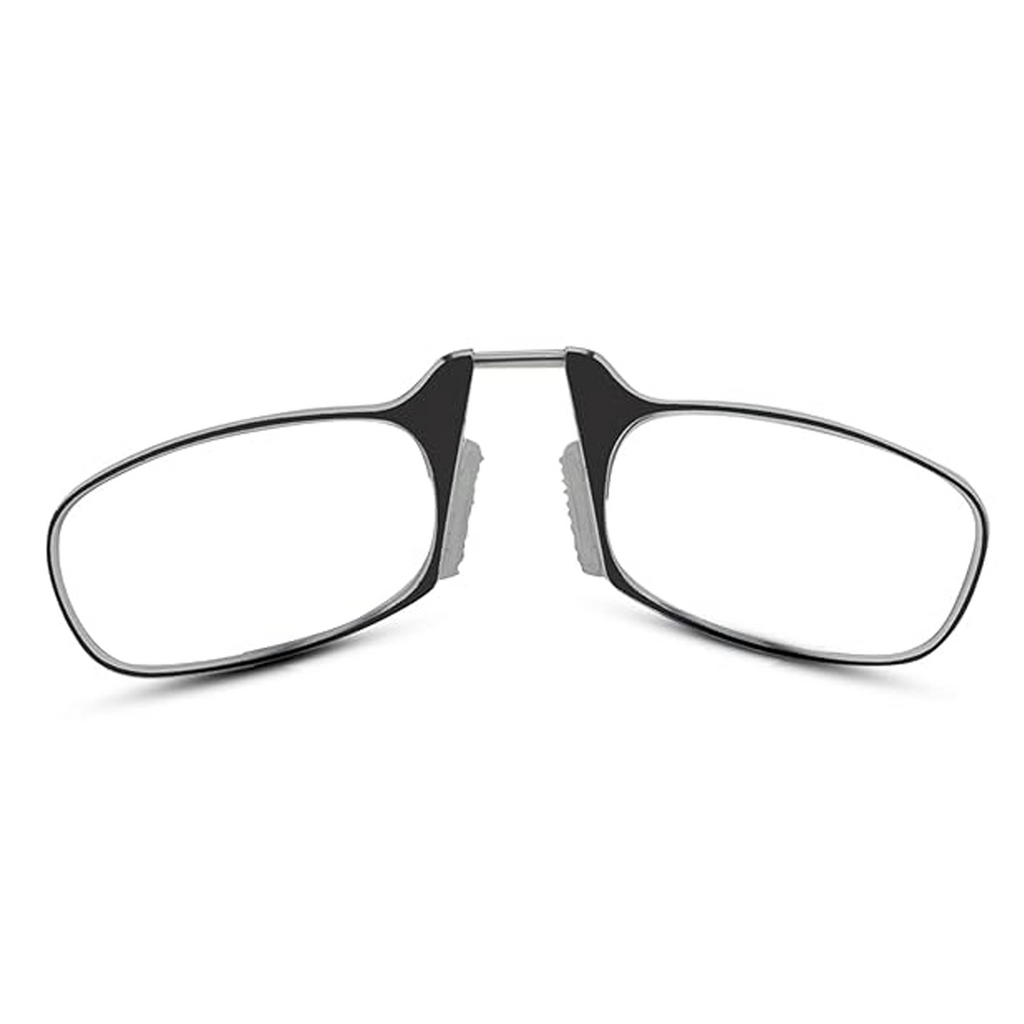 Nose Clip Reading Glasses For Men & Women