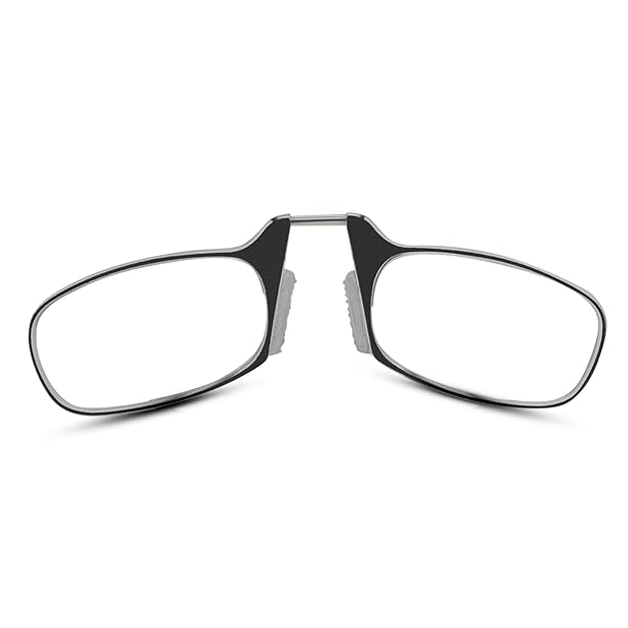 Nose Clip Reading Glasses For Men & Women