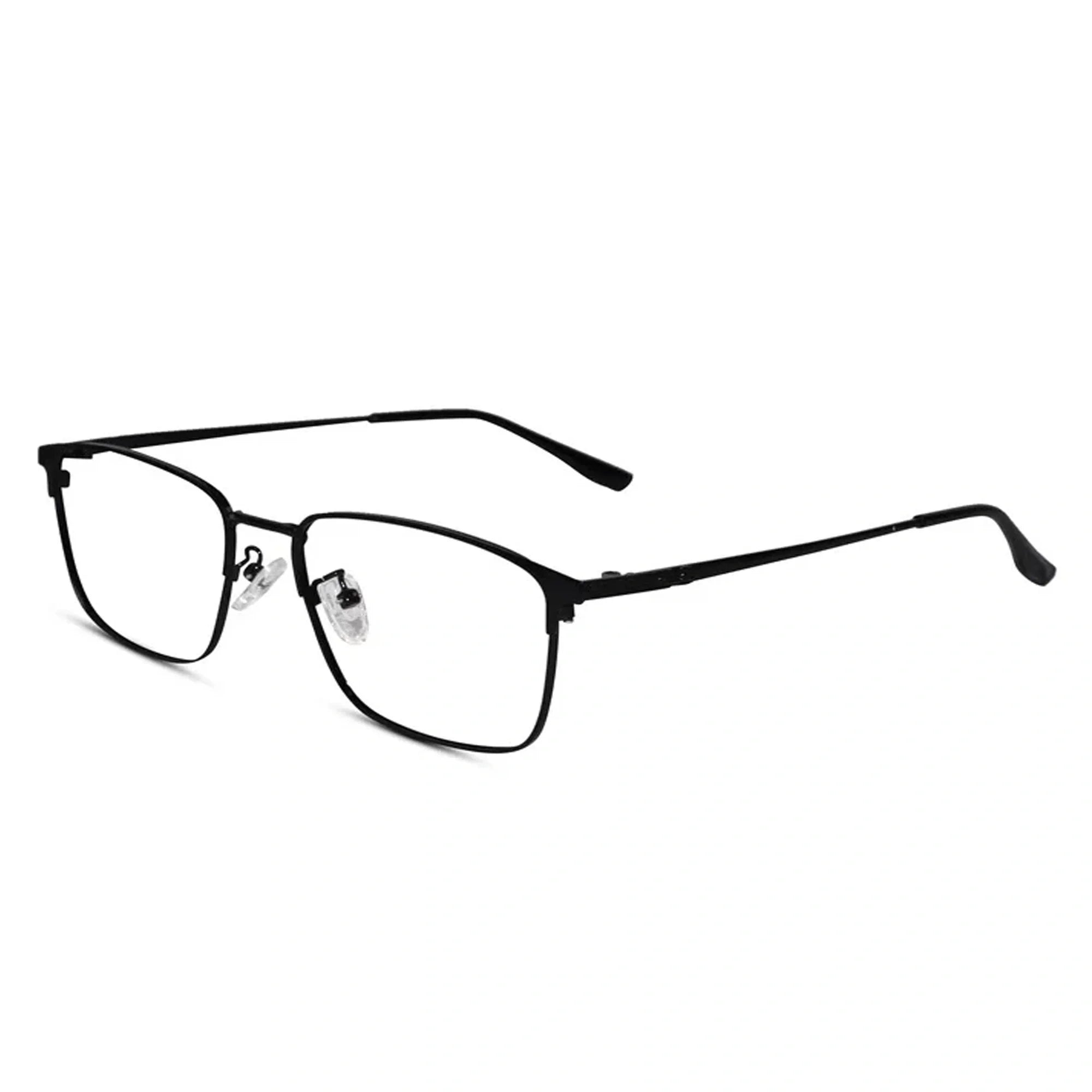 Black Eyeglasses & Computer Glasses For Men