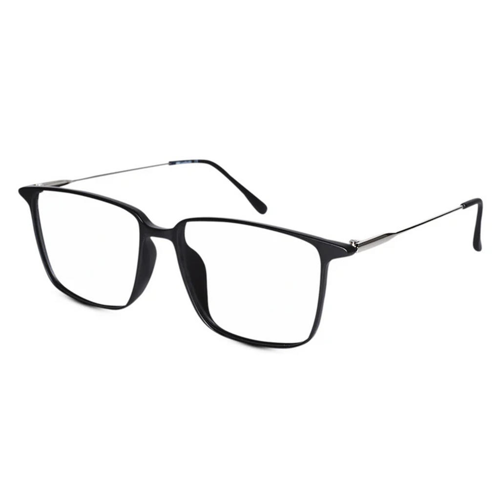 Rectangle eyeglasses &  Computer glasses for men , women