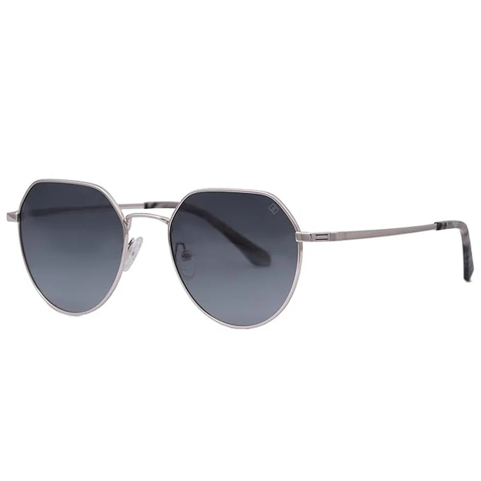White Designer Cat Eye Sunglasses For Women