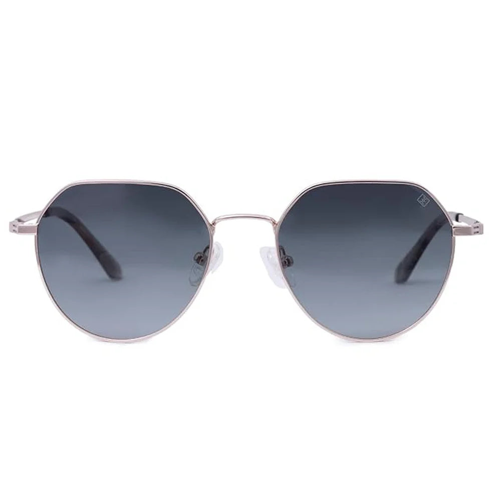 White Designer Cat Eye Sunglasses For Women