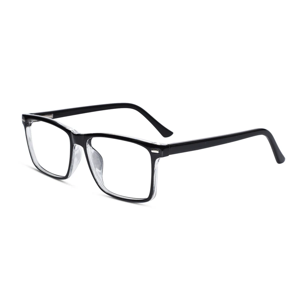 Rectangular Reading Glasses For Men & Women