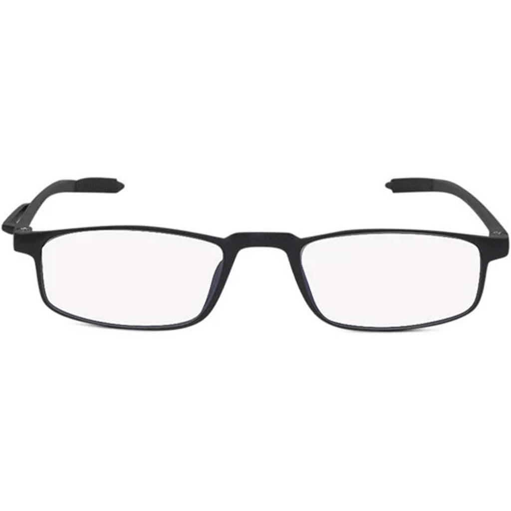 Matt Black Near Vision  Reading Glasses For Men & Women