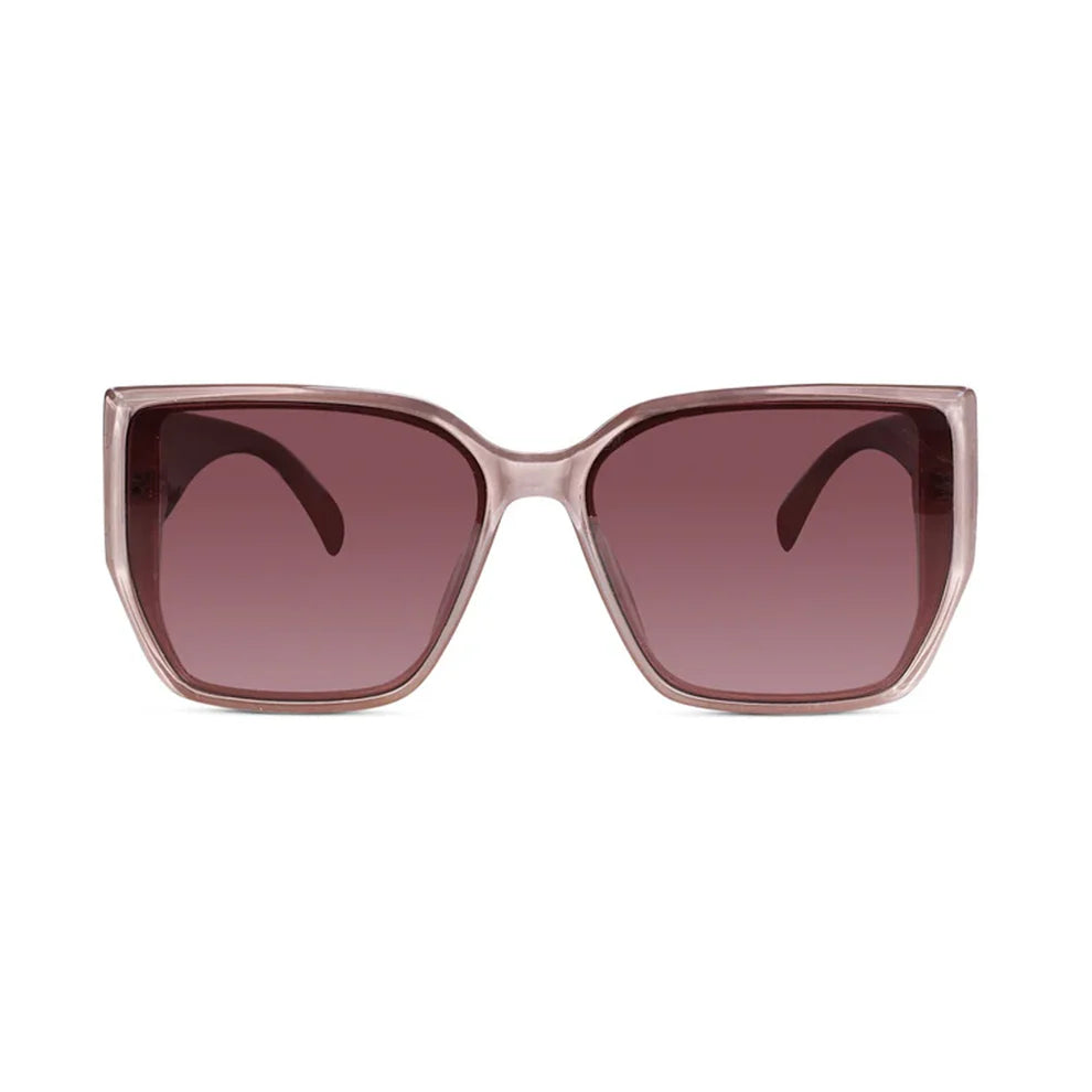 Stylish Designer Pink Cat eye Sunglass For Women