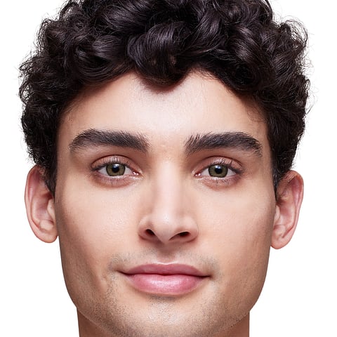Freshlook Colorblends Turquoise Color Lenses 2 Lens per Box