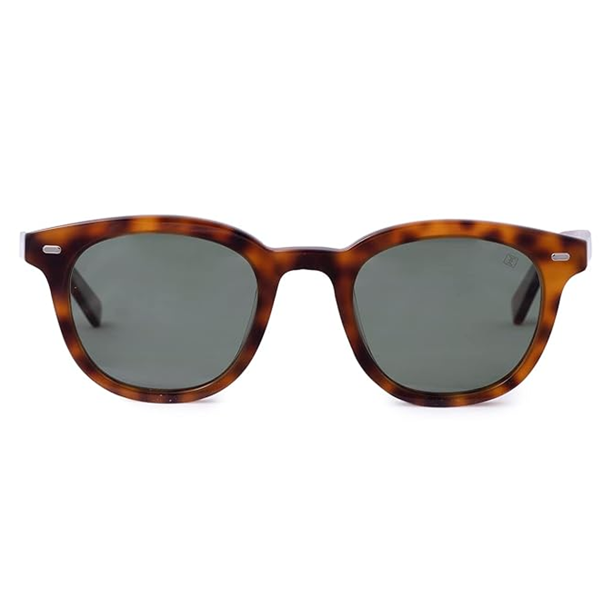 Luxury Animal Print sunglass  Wayfarer Shape  For Men & Women