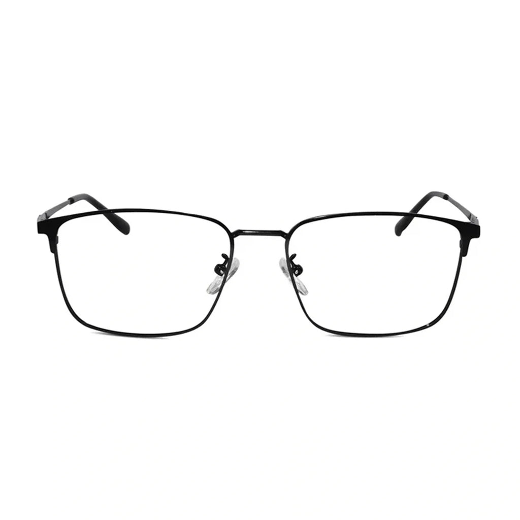 Black Eyeglasses & Computer Glasses For Men