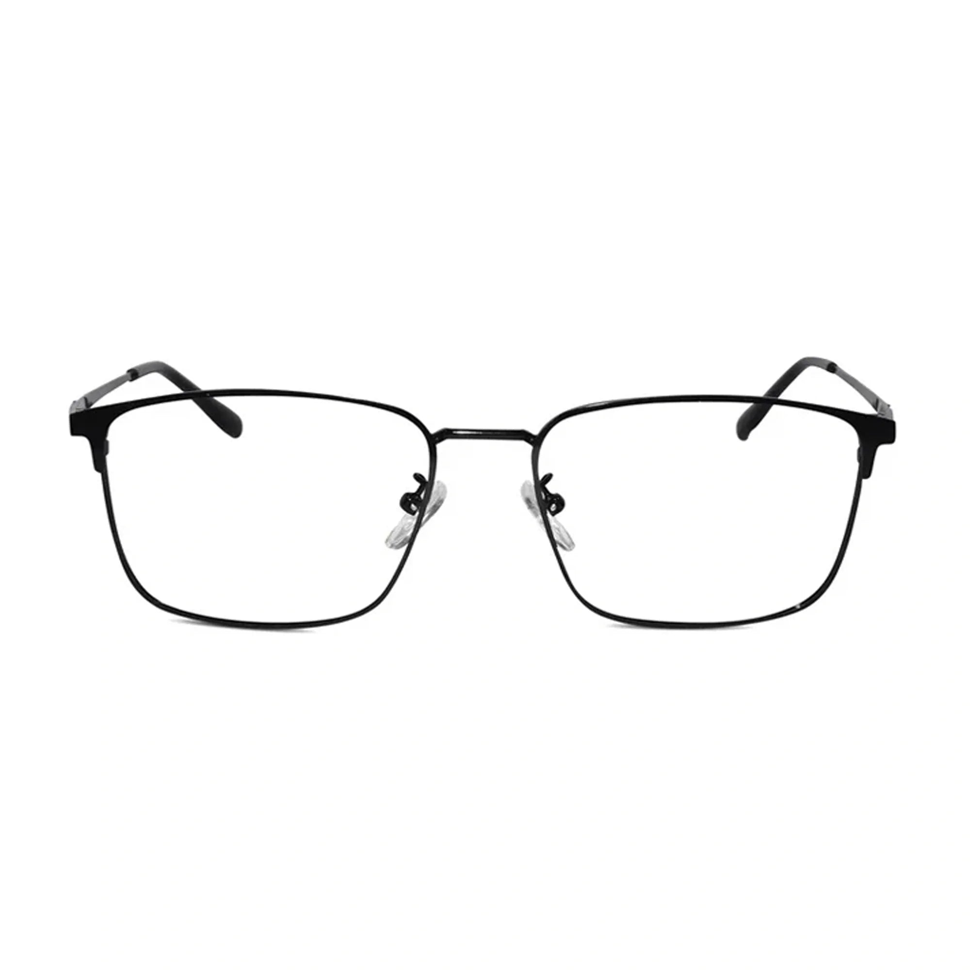 Black Eyeglasses & Computer Glasses For Men