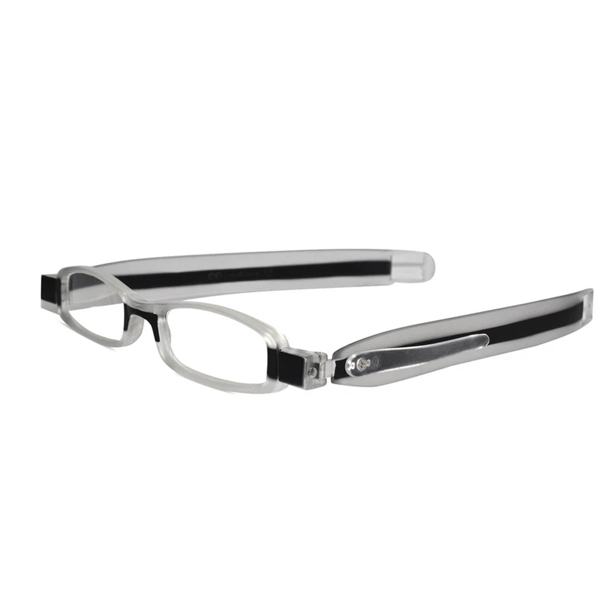 Compact Design Foldable Reading Glasses