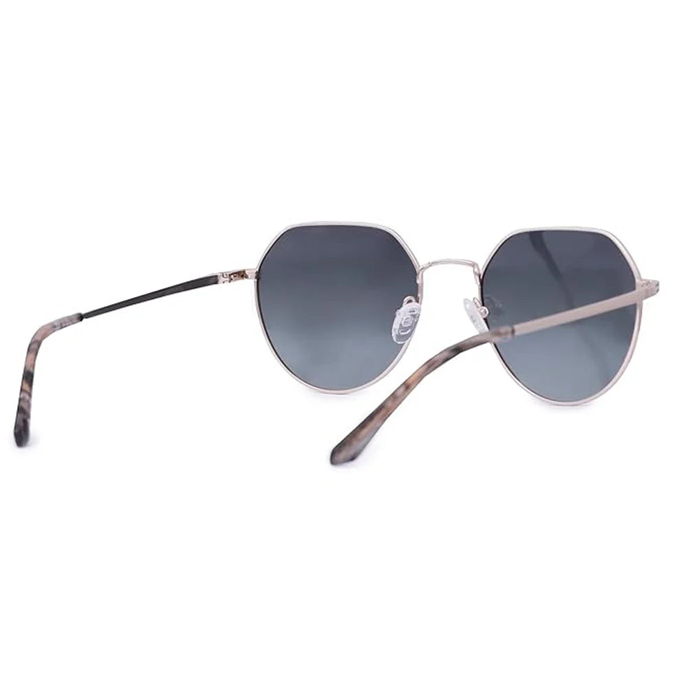White Designer Cat Eye Sunglasses For Women