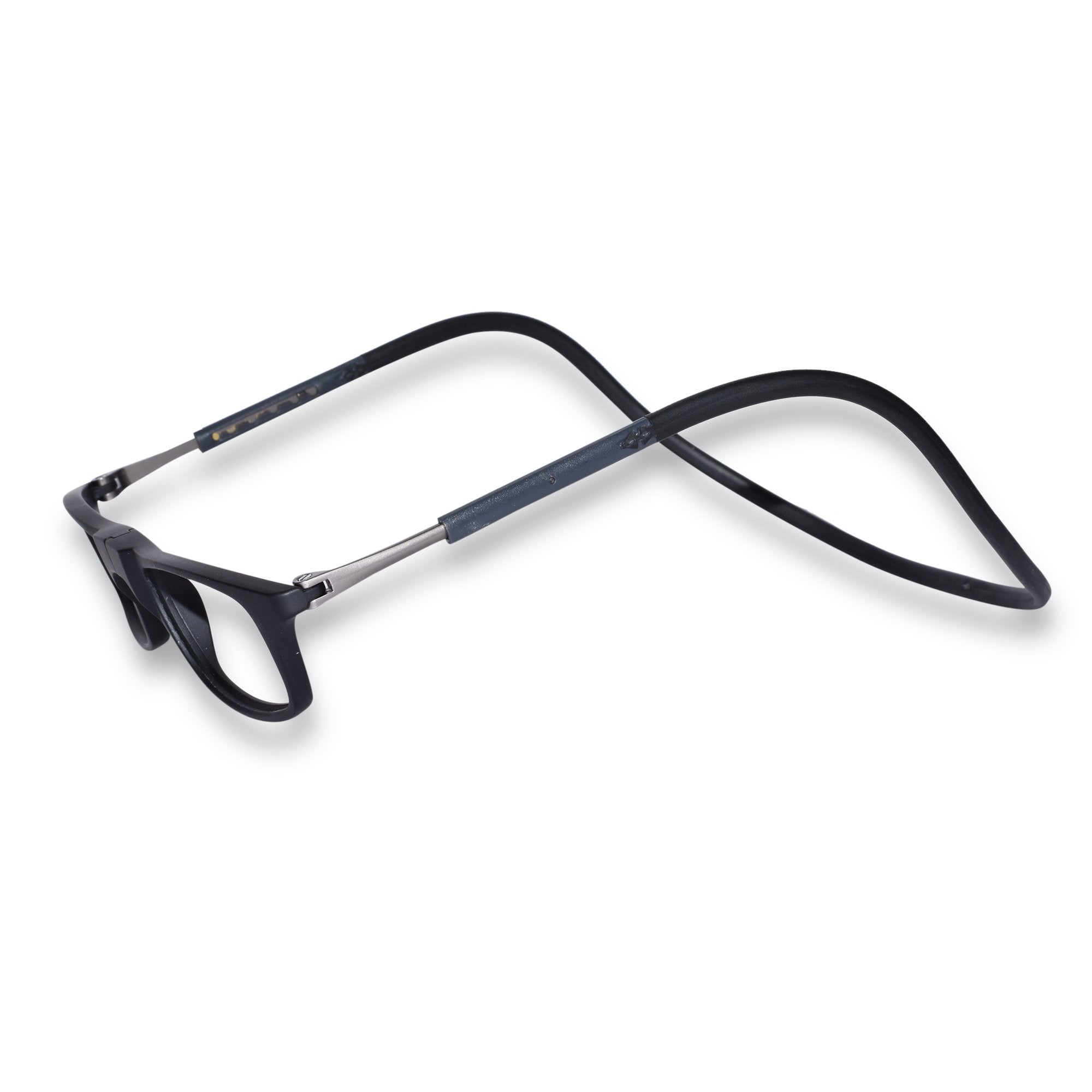 Neckband Magnetic Foldable Reading Glasses For Men & Women