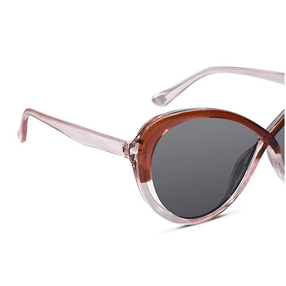 Cateye Sunglasses for Women 100% UV Protected