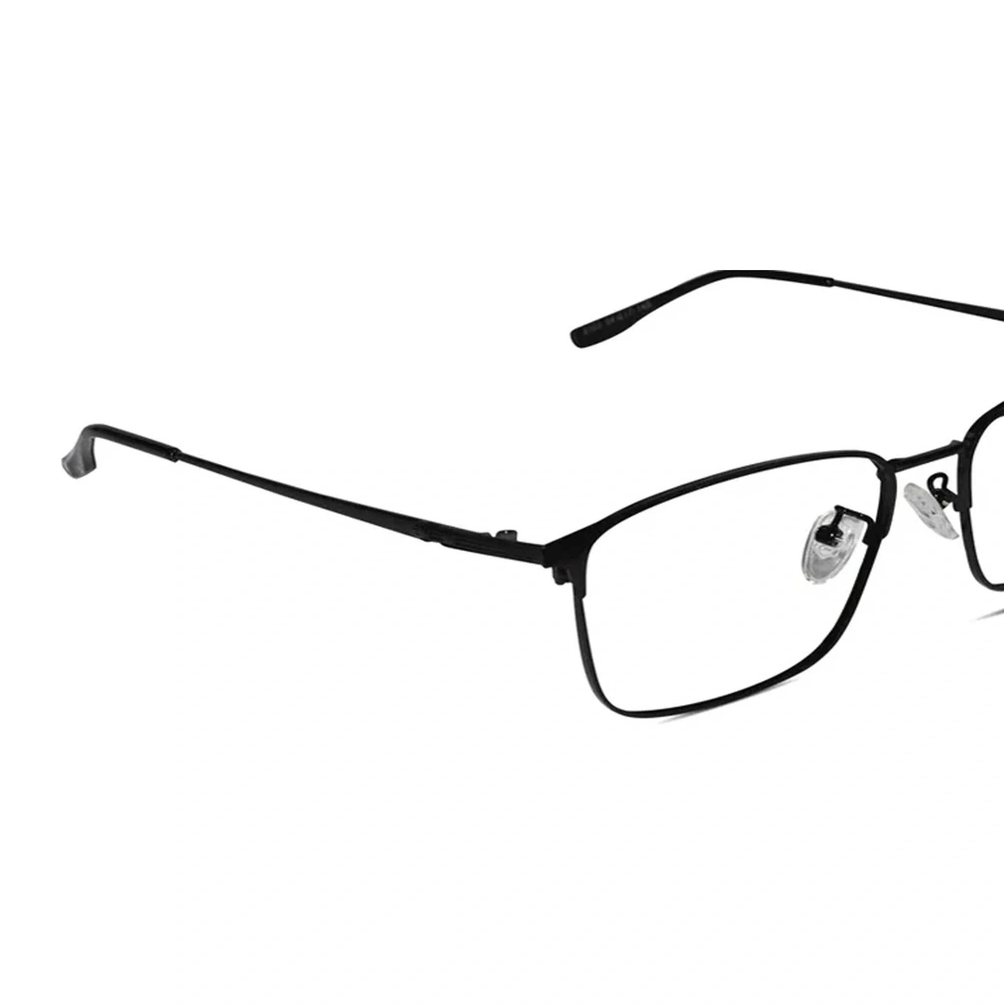 Black Eyeglasses & Computer Glasses For Men