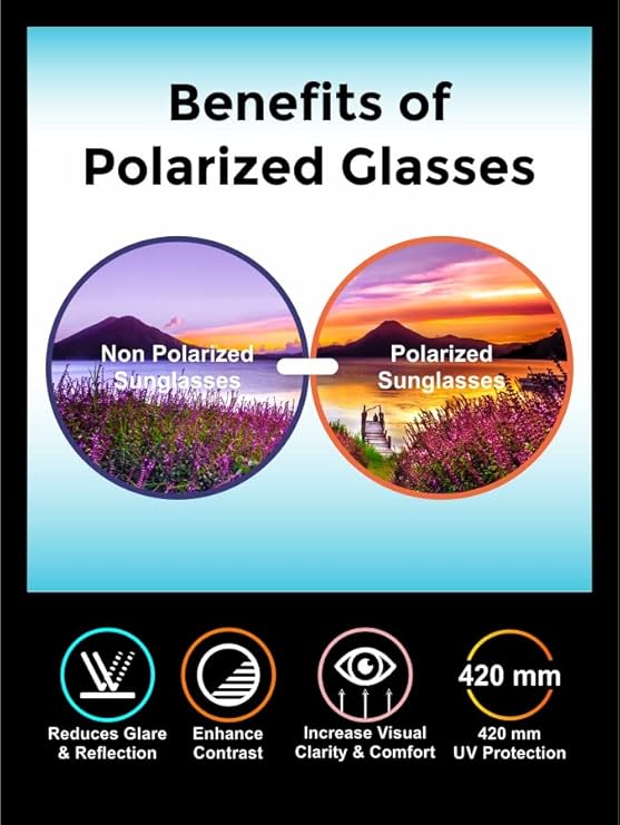 Crystal Purple Full Rim Round Clip On Eyeglasses