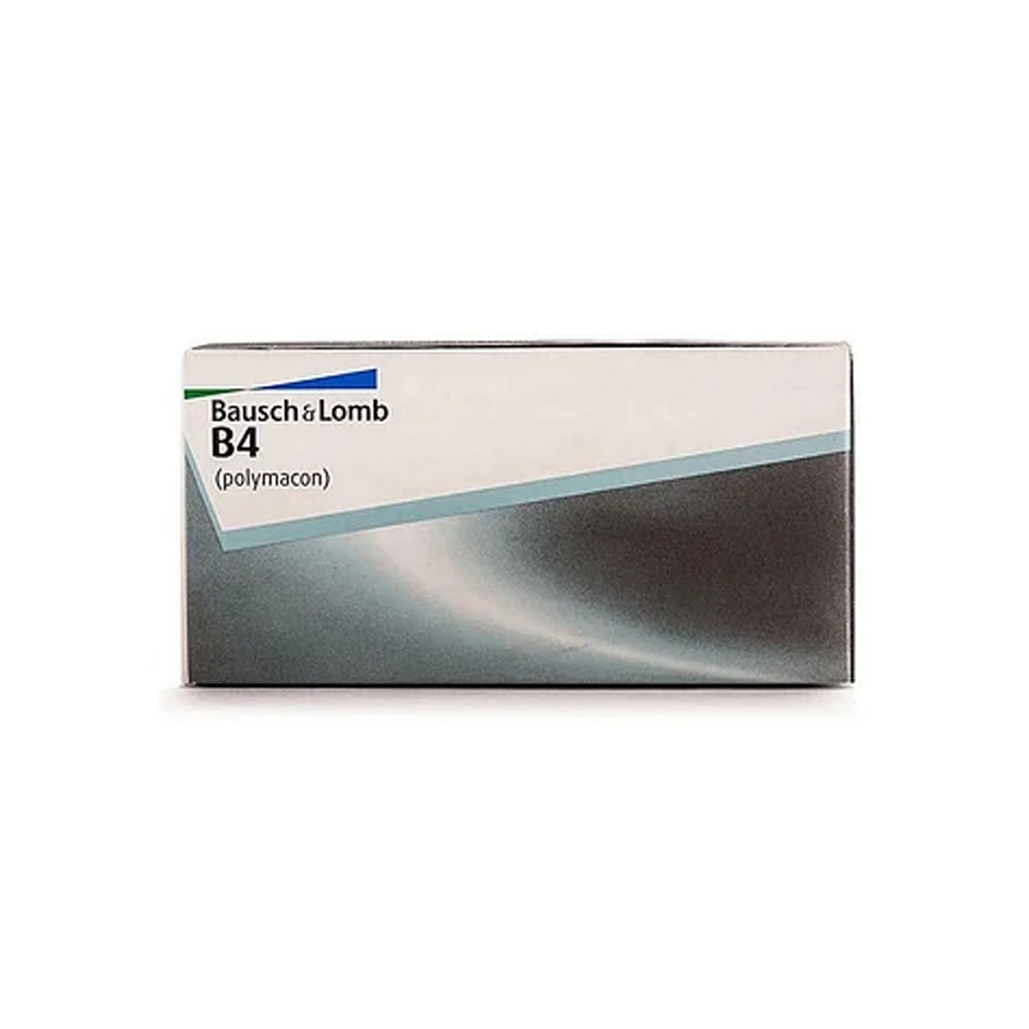 contact lens  BAUSCH&LOMB for yearly

