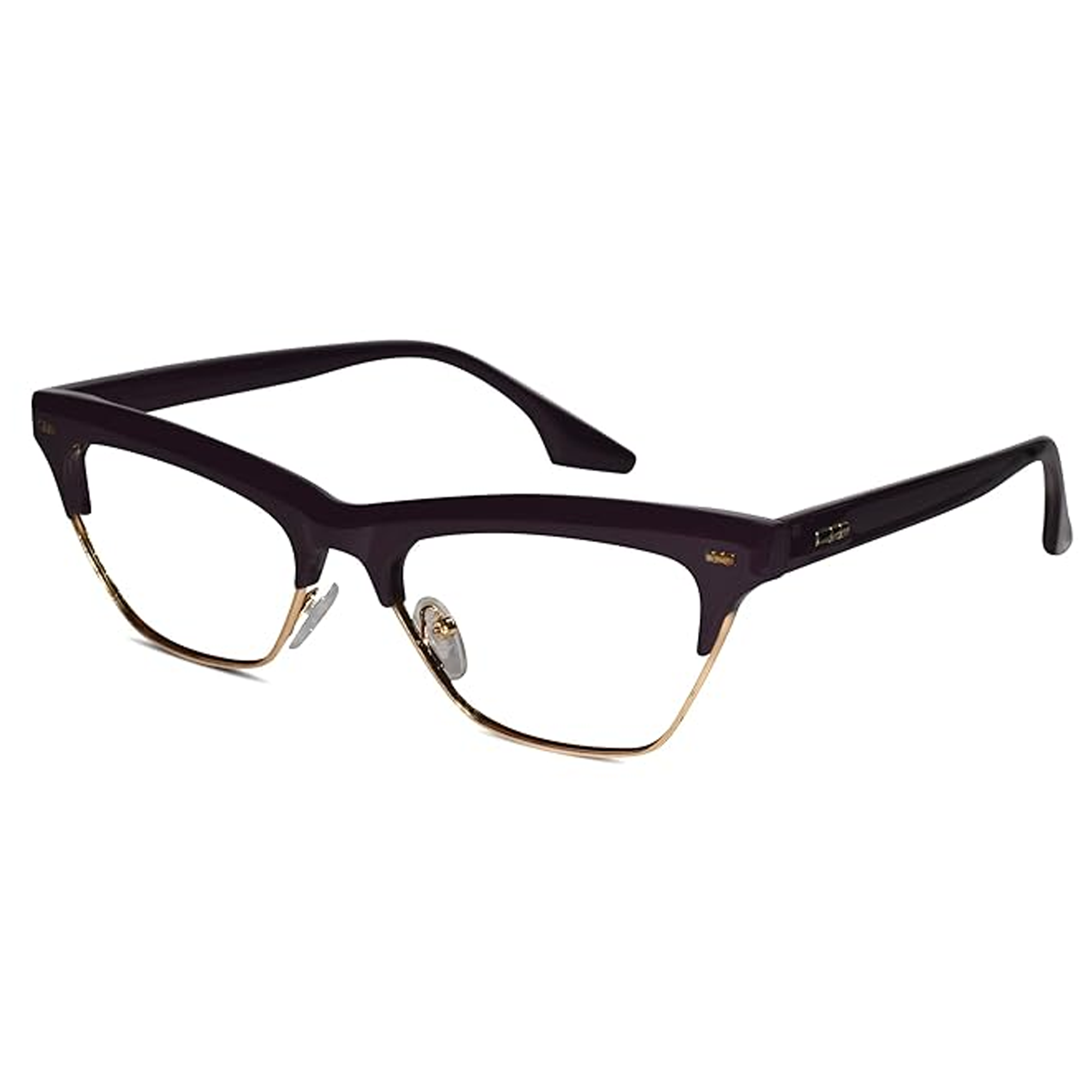 cat eye computer glasses 
