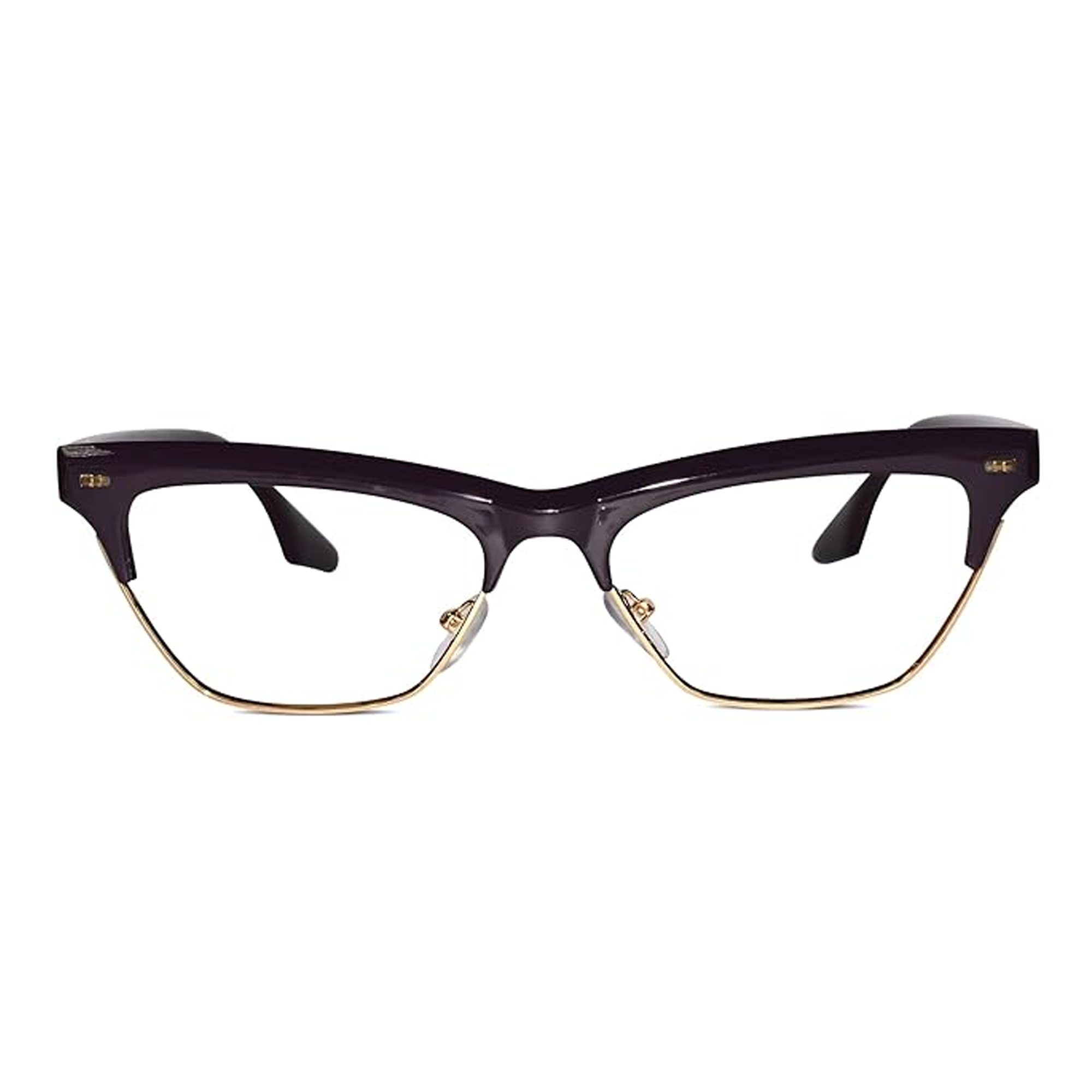 cat eye computer glasses for women 