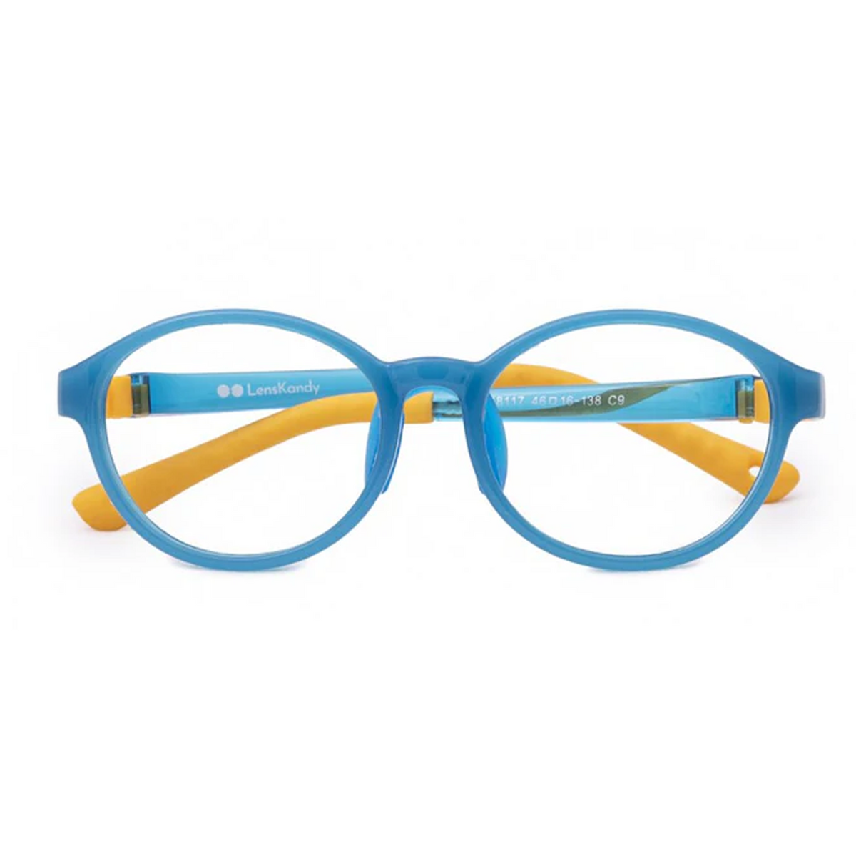 Eyeglasses for kids 