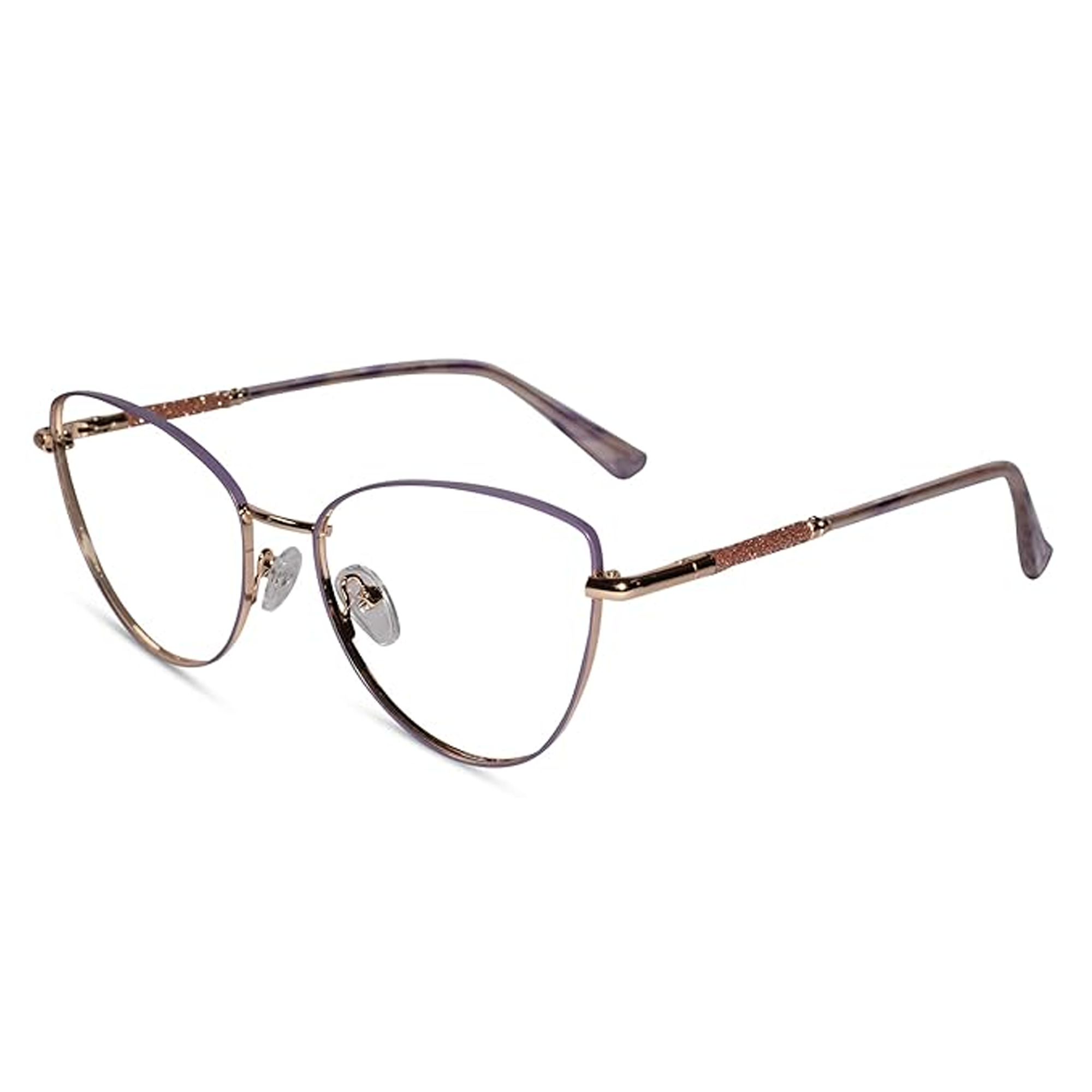 cat eye computer glasses for women 