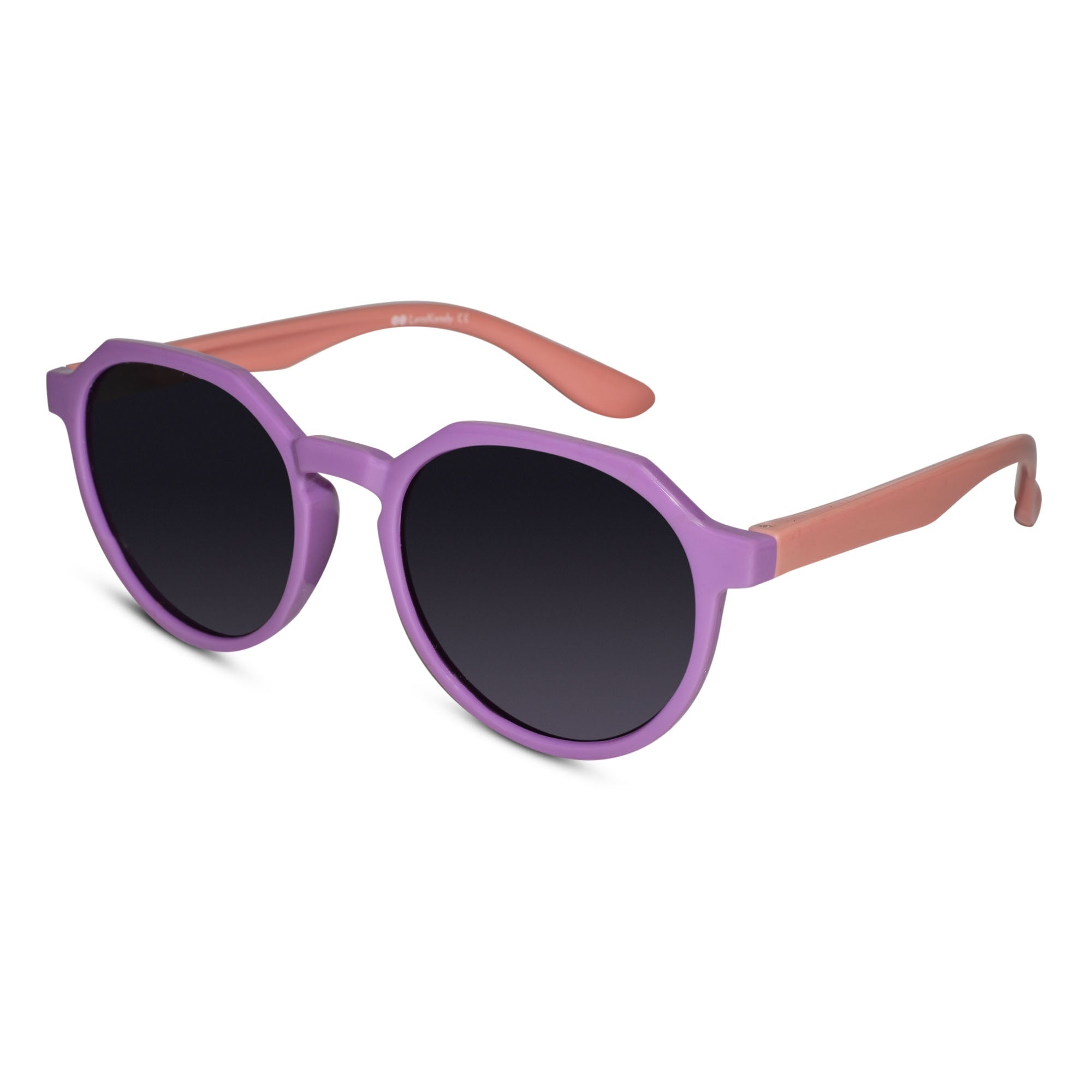 Two Shaded Sunglasses For Kids