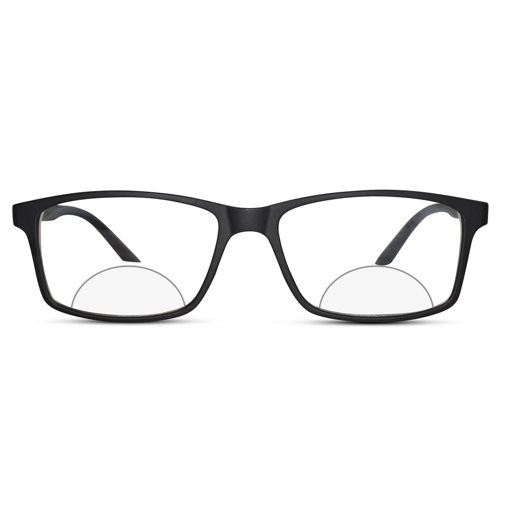 Bifocal Intelligent Zoom Glasses Buy 1 Get 1 Free