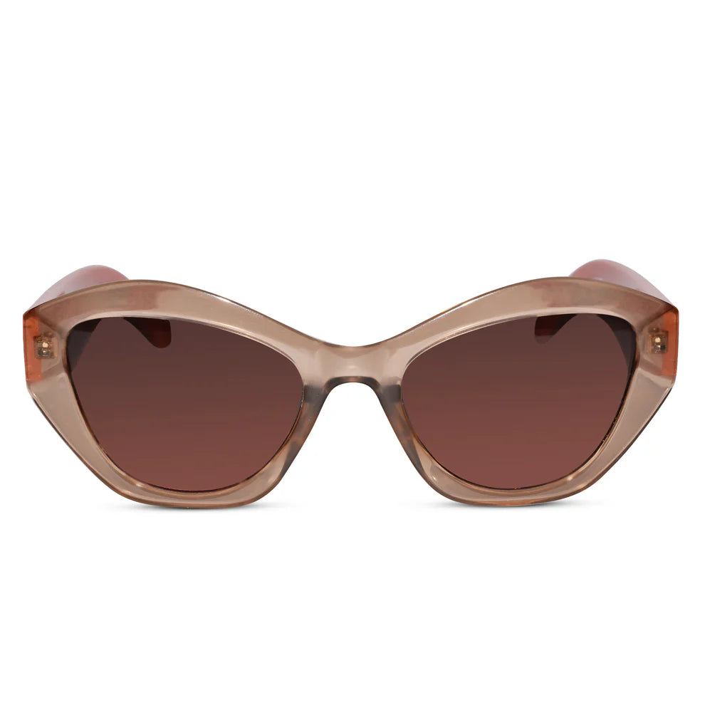 Pink Cat eye Designer Sunglasses For women