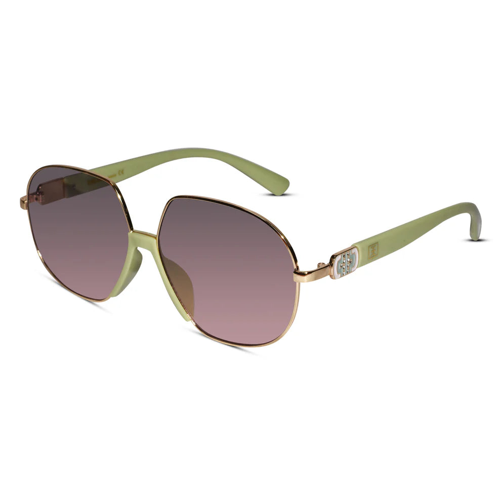 Designer Oversized Sunglasses For Women