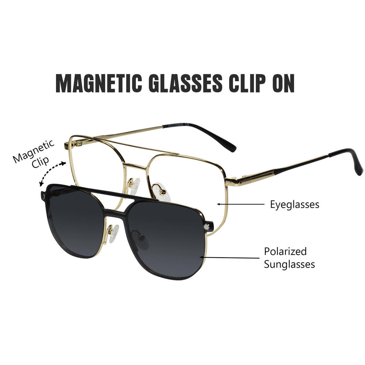 eyeglasses for men & women 