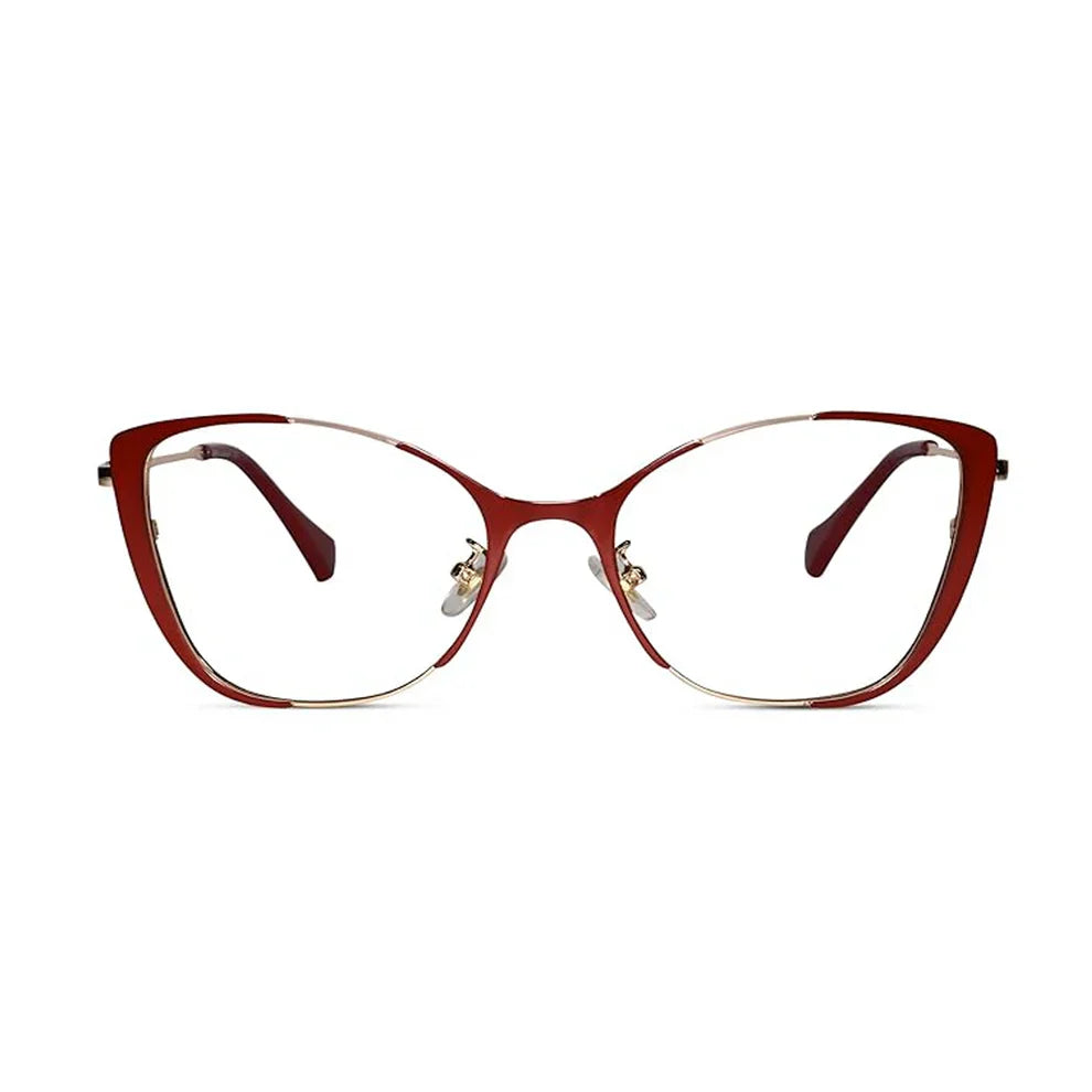 Black Cat eye Eyeglasses for women