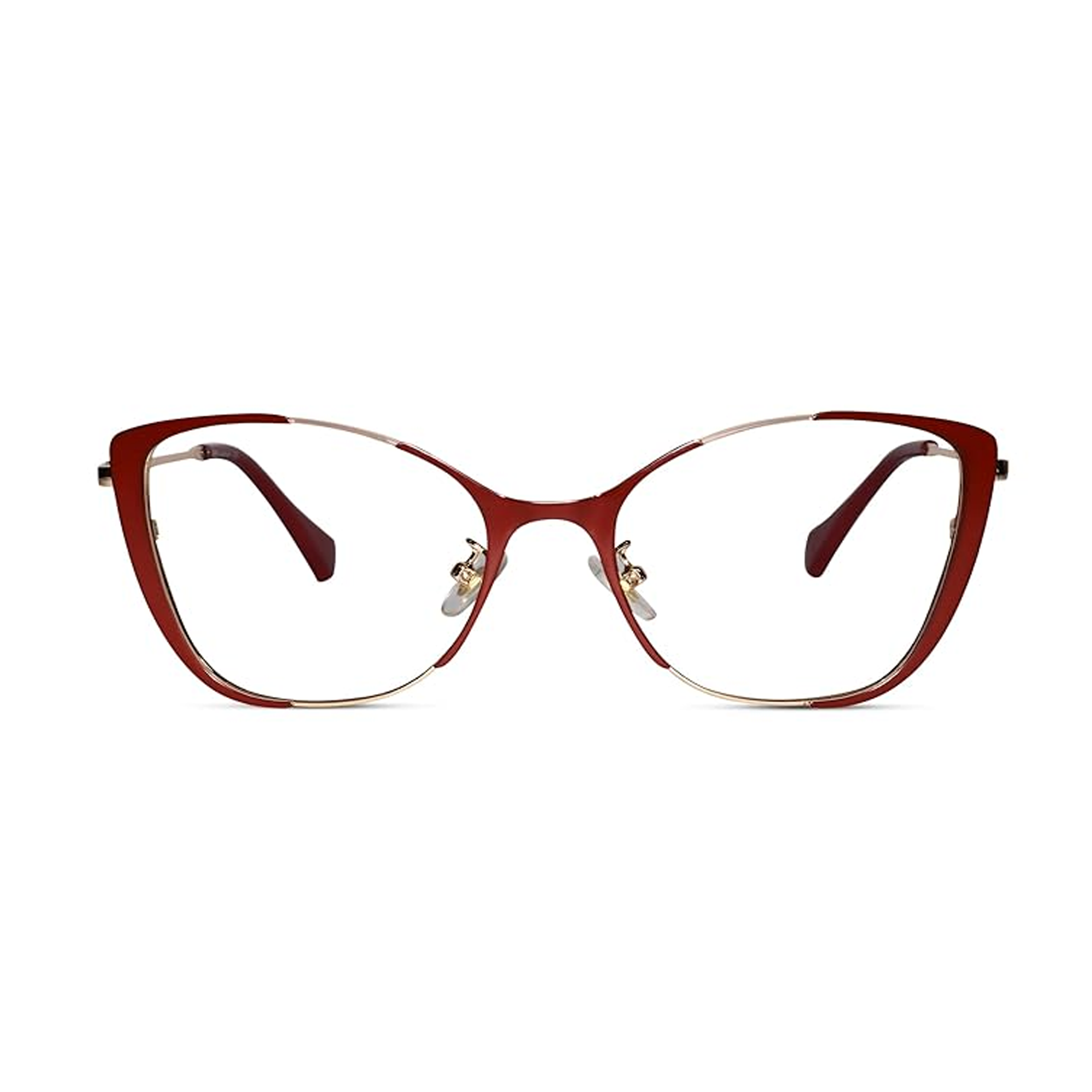 cat eye eyeglasses for women 