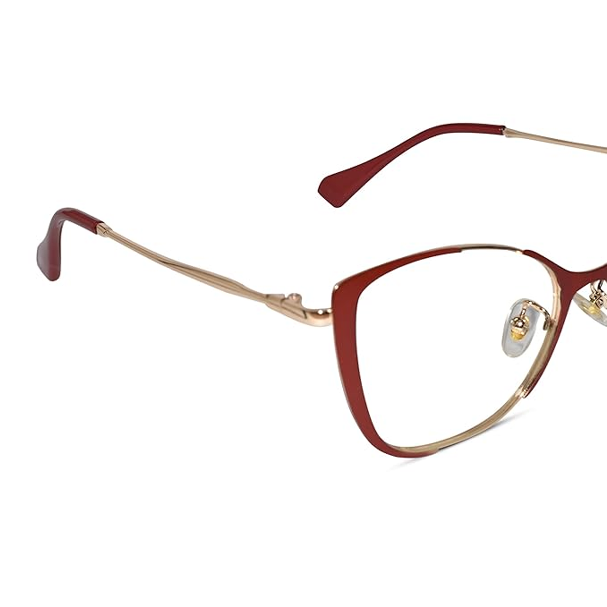 cat eye eyeglasses for women