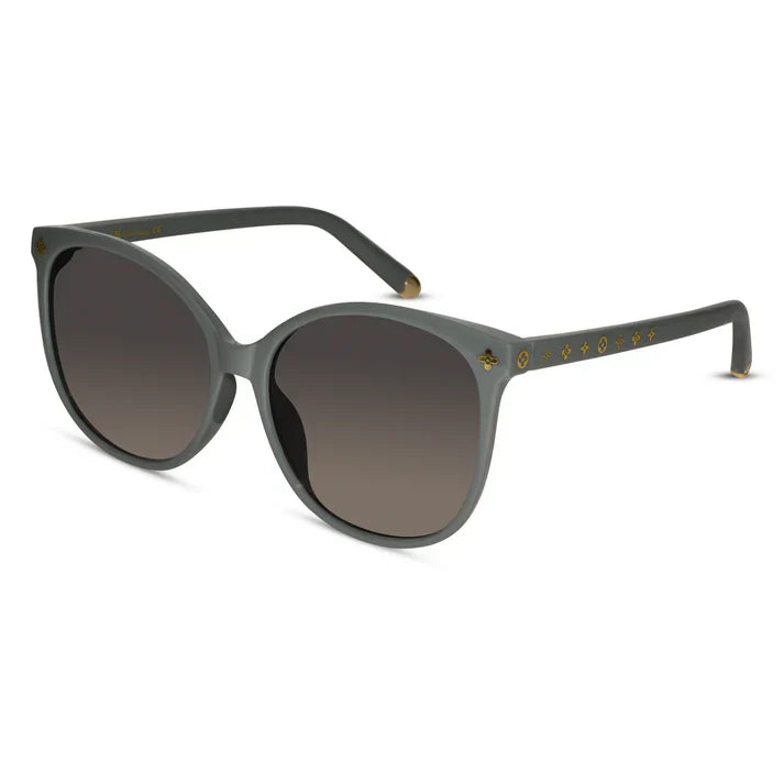 Black Cat eye Sunglasses For Women