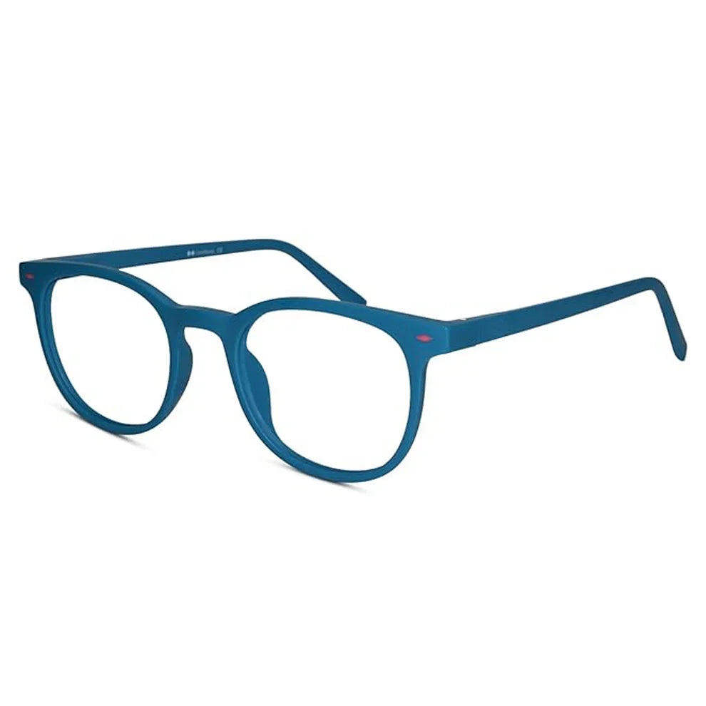 Green Wayfarer Eyeglasses For Men & Women