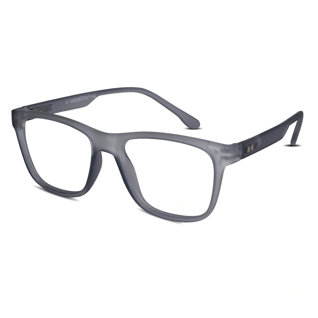 Matt Gray Power  Eyeglasses & Computer Glasses For Men & Women